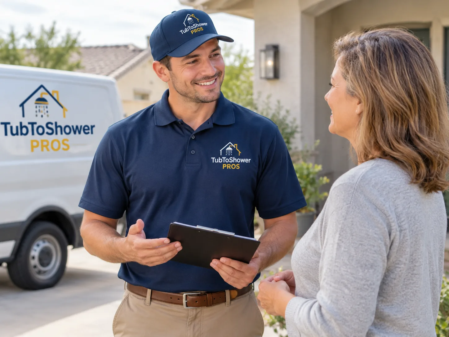 Tub Shower Conversion Manheim, PA FAQs